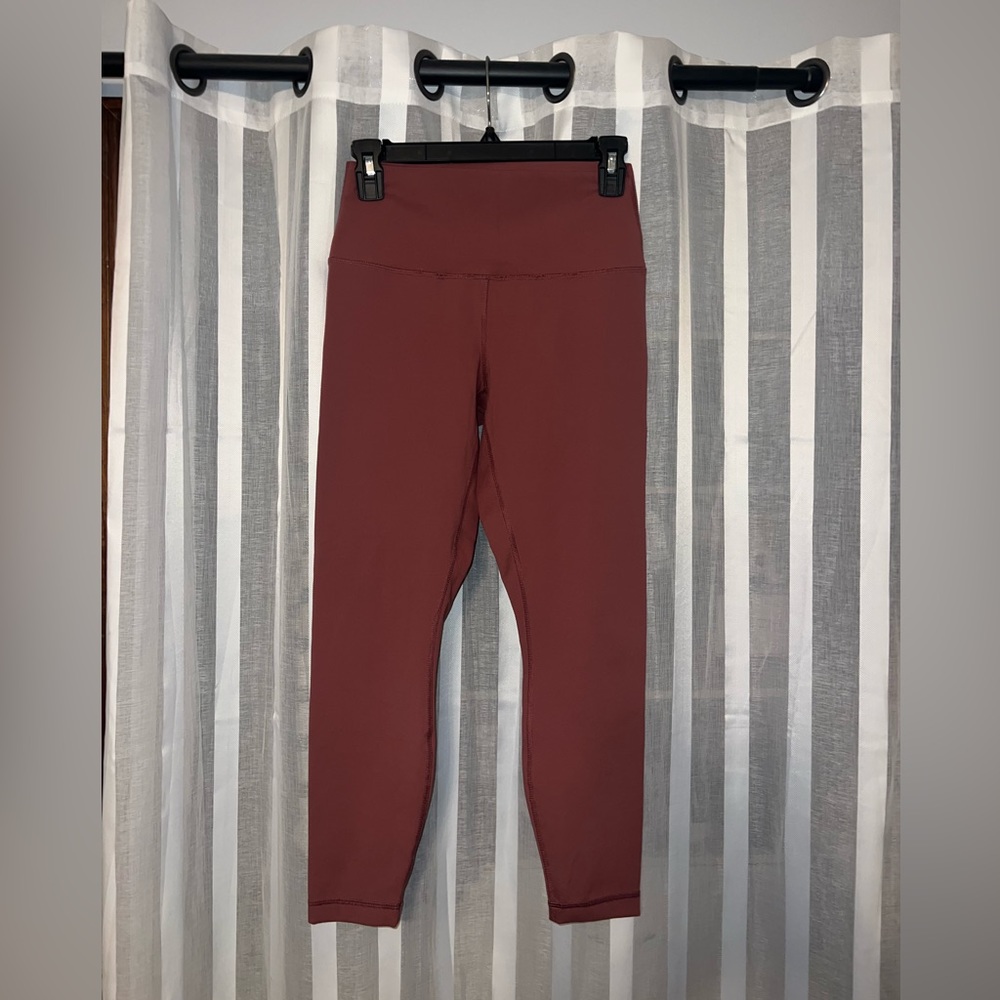 90 Degree Leggings